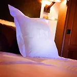 De Guara Hotell Bierge