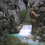 Hotell De Guara Bierge
