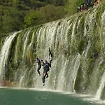 Hotell De Guara