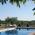 De Guara Hotell