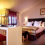 Hotell De Guara 3*