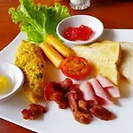 Hotell De Guara Bierge