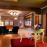 De Guara Hotell