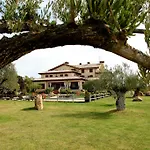 Hotell De Guara Bierge