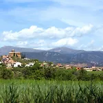 De Guara Hotel Bierge