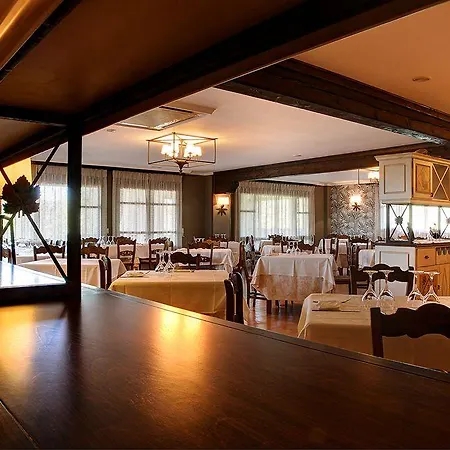 Hotel De Guara Bierge