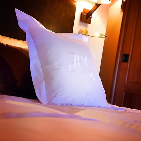 De Guara Hotel Bierge