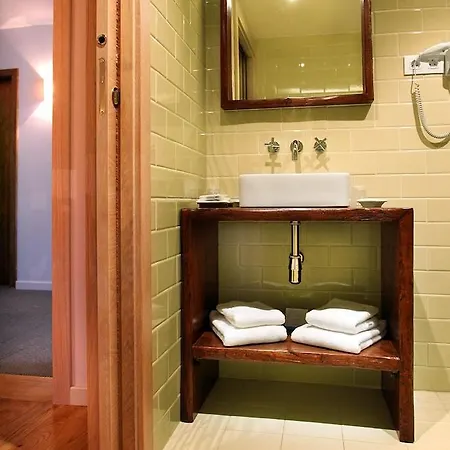 De Guara Hotel 3*