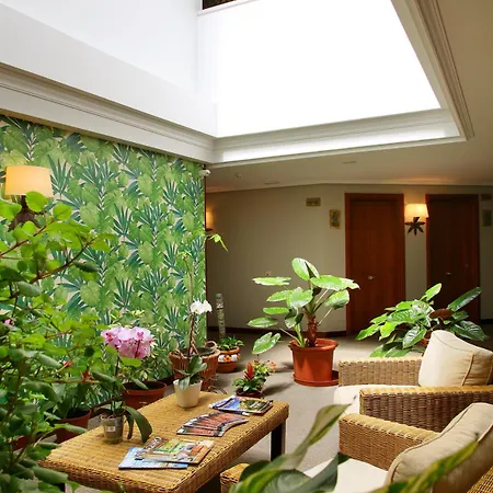 Hotel De Guara 3*