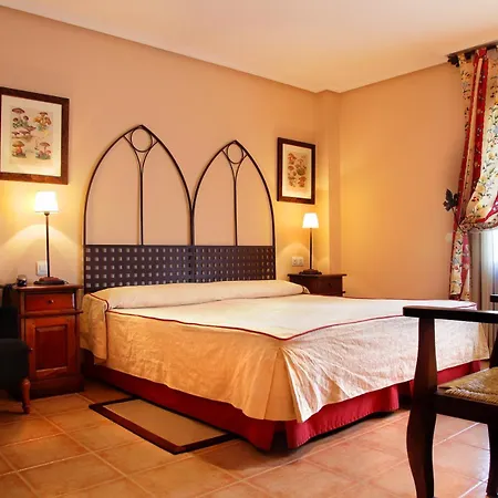 Hotel De Guara Bierge