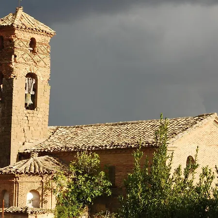 Hotel De Guara
