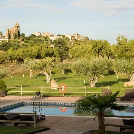 De Guara Hotel 3*