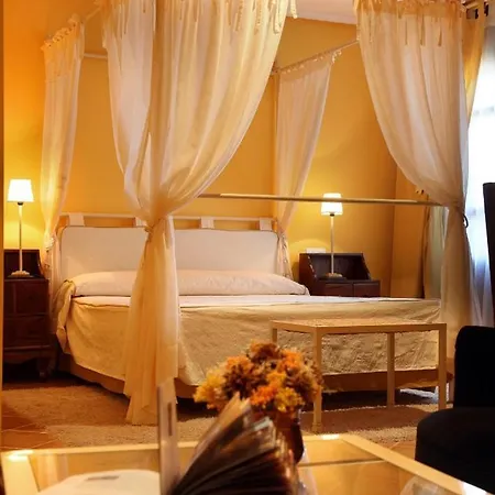 De Guara Hotel 3*