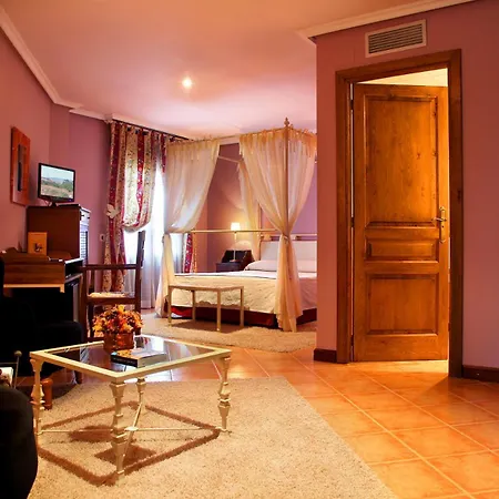 Hotell De Guara Bierge