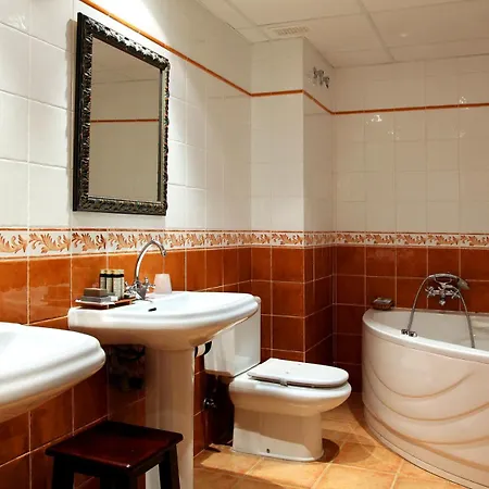 De Guara Hotel 3*