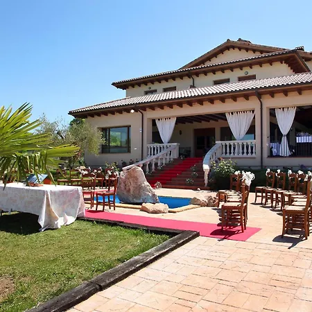 De Guara Hotel Bierge