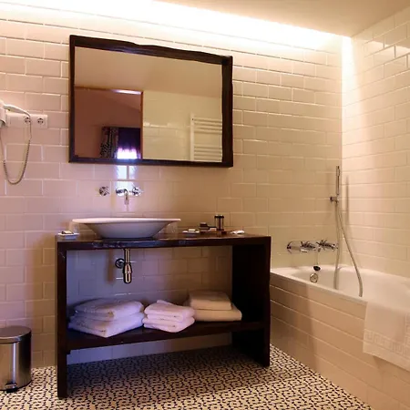 Hotel De Guara Bierge