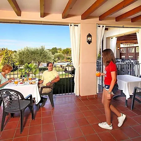 De Guara Hotel