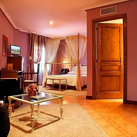 Hotel De Guara 3*