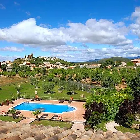 De Guara Hotel
