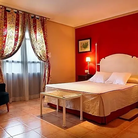 Hotel De Guara Bierge