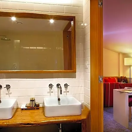 Hotel De Guara Bierge