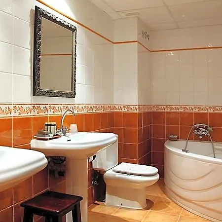 Hotel De Guara Bierge