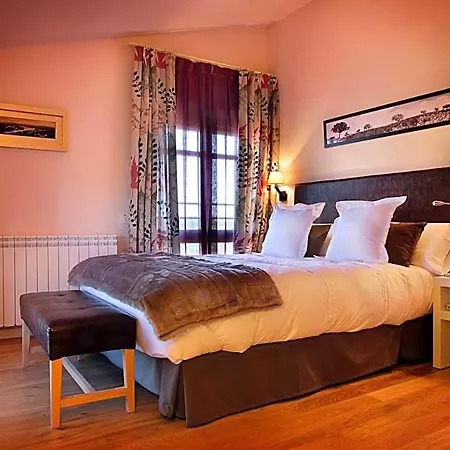De Guara Hotel 3*