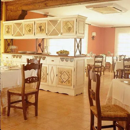 Hotel De Guara
