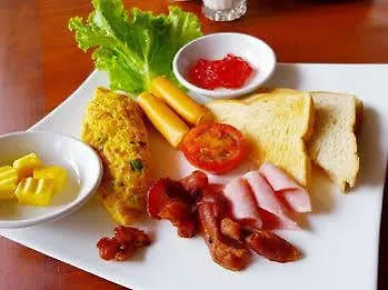 Hotel De Guara Bierge