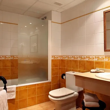De Guara Hotel Bierge