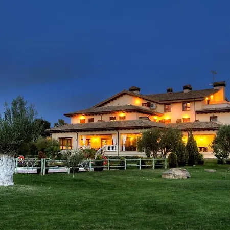De Guara Hotel