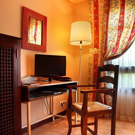 De Guara Hotel