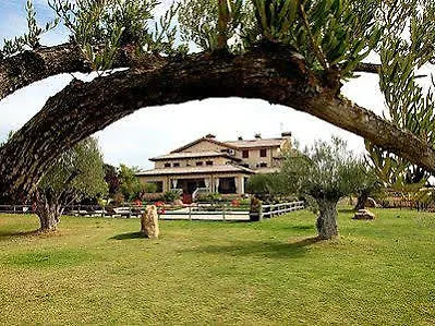 Hotel De Guara