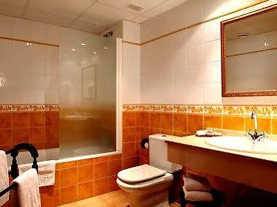 Hotel De Guara Bierge