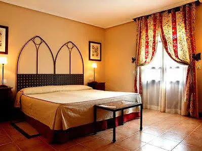 Hotel De Guara Bierge