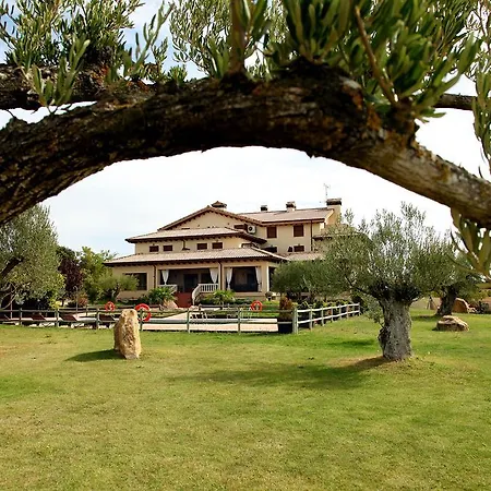 Hotel De Guara Bierge