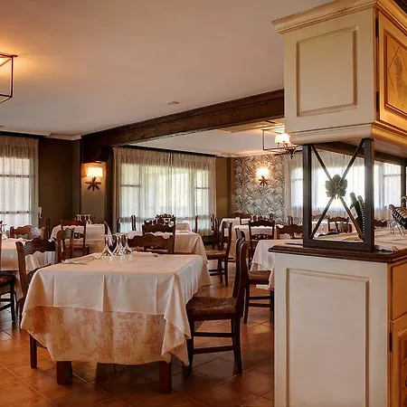 Hotel De Guara Bierge