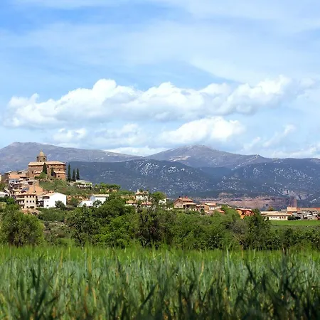 De Guara Hotel Bierge