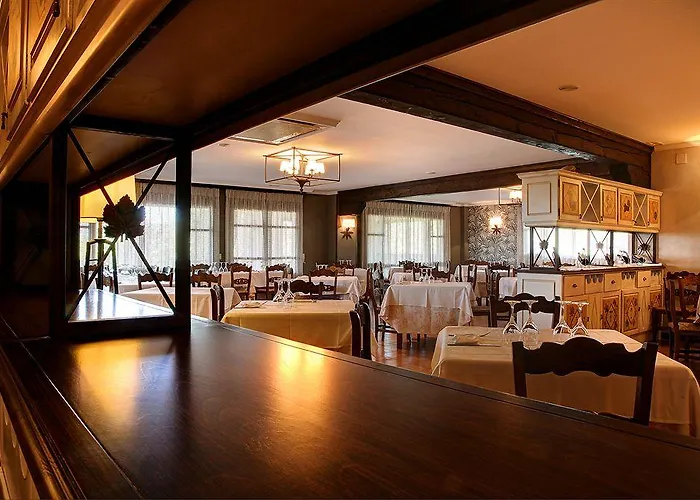 Hotell De Guara Bierge