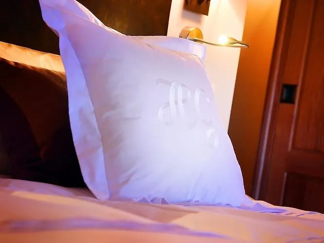 De Guara Hotell Bierge