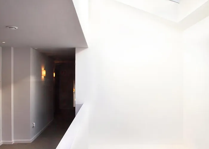 De Guara Hotell Bierge