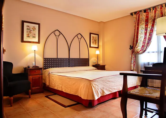 Hotell De Guara Bierge