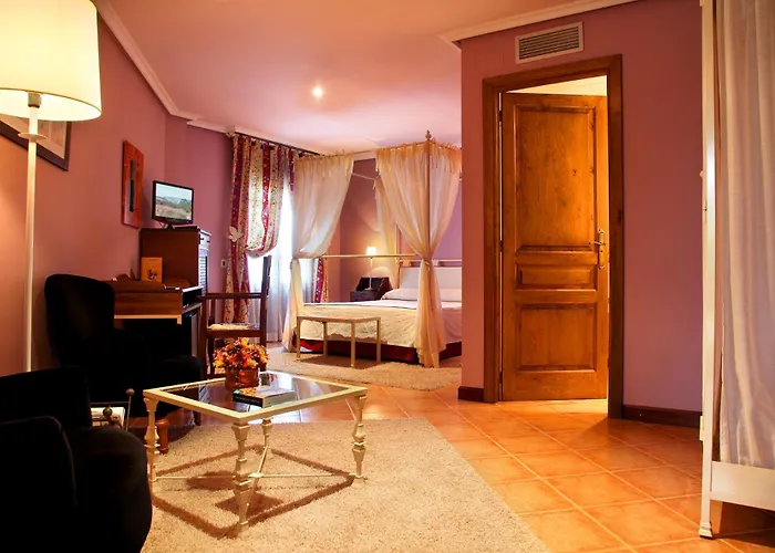 Hotell De Guara Bierge