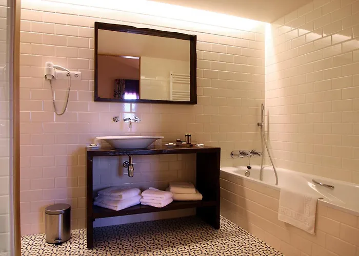 Hotell De Guara Bierge