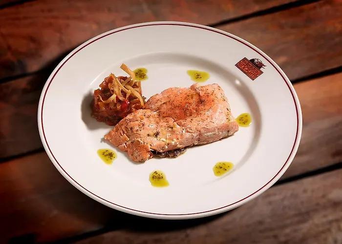 De Guara Hotell Bierge