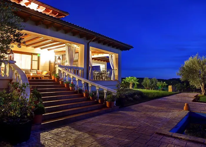 Hotell De Guara Bierge