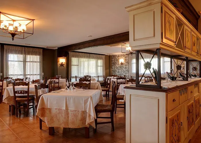 Hotell De Guara Bierge